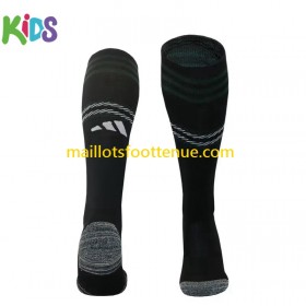 Celtic Glasgow Enfant Exterieur Chaussettes 2023/2024